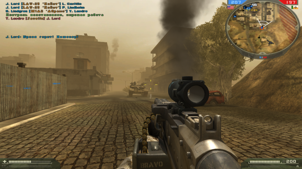 Bf2   -  5